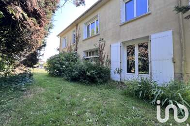 Maison 5 pièces 112500 €