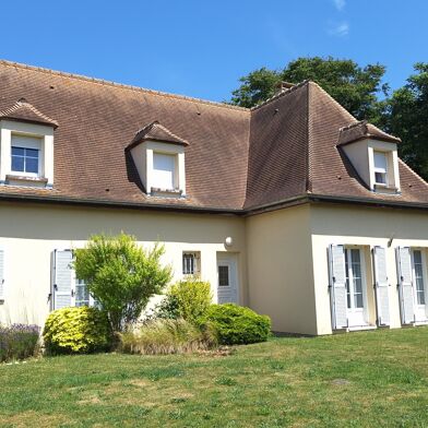 Maison 7 pièces 329000 €