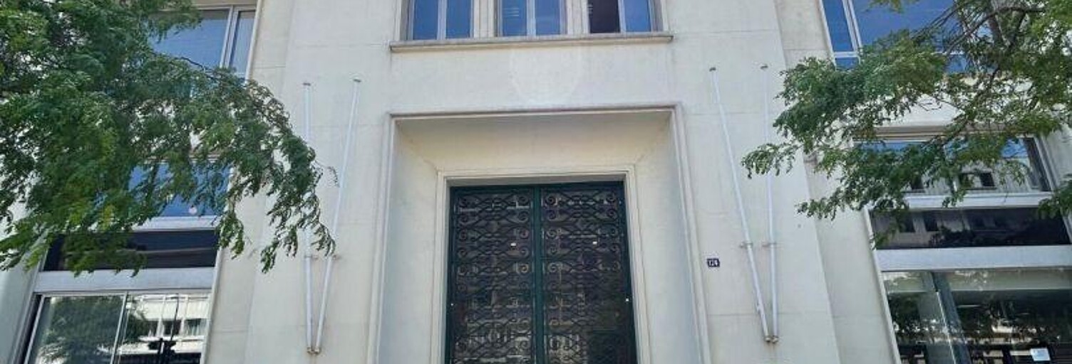 Bureau  440 m² à vendre à Le Havre (76600)