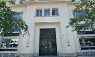 Bureau  440 m² à vendre à Le Havre (76600)