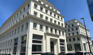 Bureau  229 m² à vendre à Le Havre (76600)