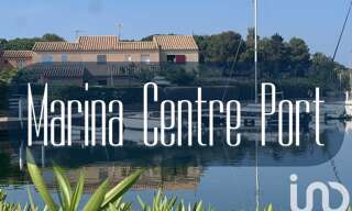 Appartement 3 Pièces 41 m² à vendre à Agde (34300)