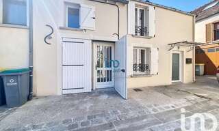 Maison 4 Pièces 45 m² à vendre à Mandres-les-Roses (94520)