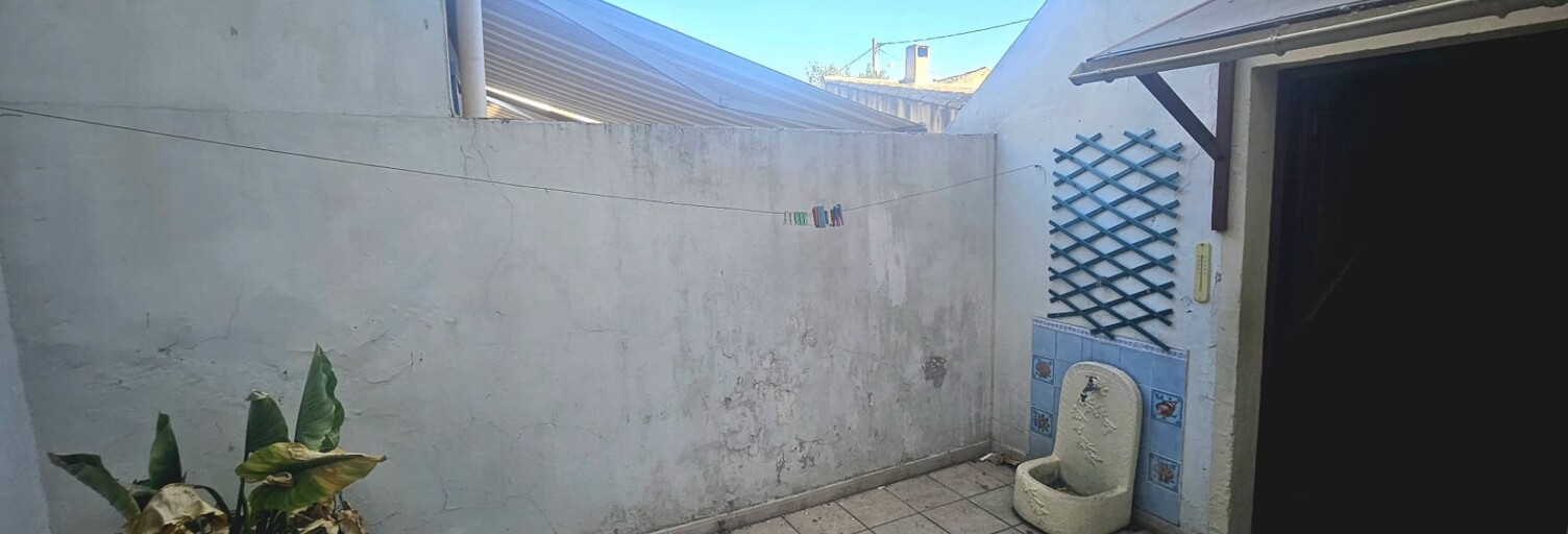 Maison 4 Pièces 113 m² à vendre à Saint-André-de-Roquelongue (11200)