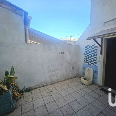 Maison 4 pièces 135000 €