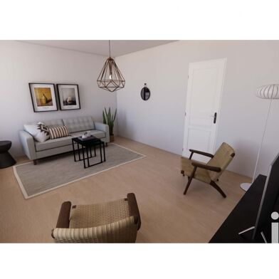 Maison 4 pièces 119000 €