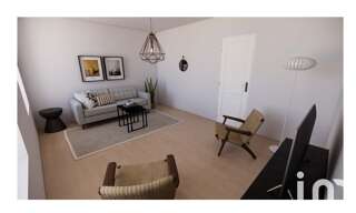 Maison 4 Pièces 113 m² à vendre à Saint-André-de-Roquelongue (11200)