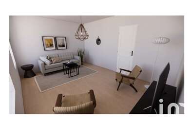 Maison 4 pièces 109500 €