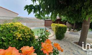 Maison 6 Pièces 134 m² à vendre à La Palme (11480)