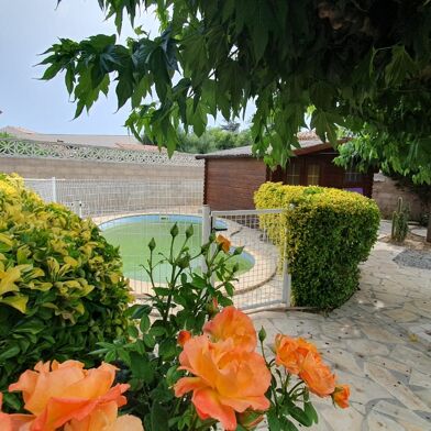 Maison 6 pièces 324000 €