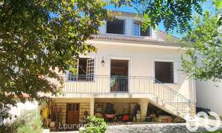 Maison 7 Pièces 191 m² à vendre à Saint-Maur-des-Fossés (94210)