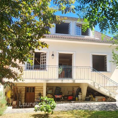 Maison 7 pièces 1090000 €