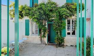 Maison 9 Pièces 238 m² à vendre à Sainte-Marie-de-Ré (17740)