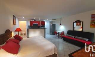 Appartement 1 Pièce 41 m² à vendre à Saint-François (97118)