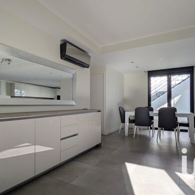 Appartement 4 pièces 545000 €