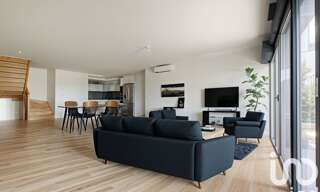 Appartement 4 Pièces 100 m² à vendre à Bordeaux (33800)