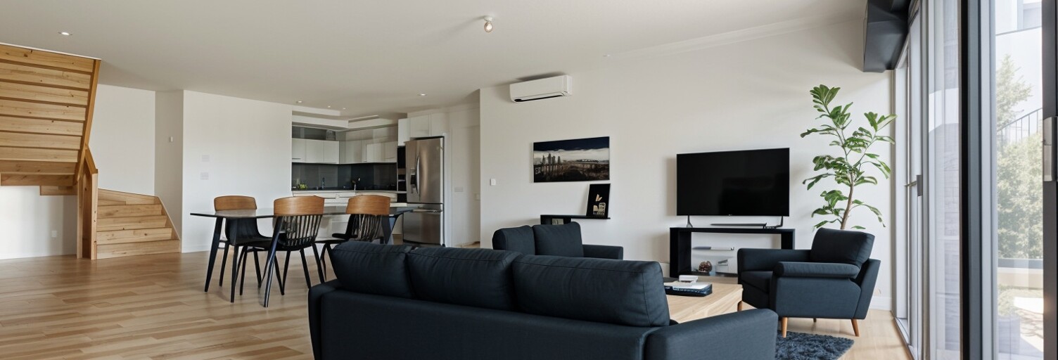 Appartement 4 Pièces 100 m² à vendre à Bordeaux (33800)