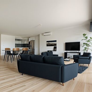 Appartement 4 pièces 525000 €