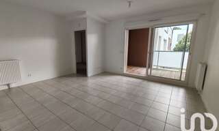 Appartement 2 Pièces 45 m² à vendre à Villenave-d'Ornon (33140)