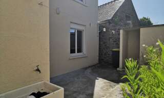 Maison 5 Pièces 88 m² à vendre à Pommerit-le-Vicomte (22200)