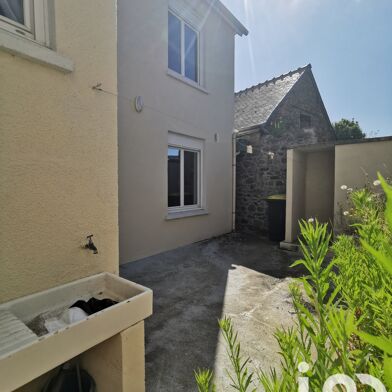 Maison 5 pièces 157000 €