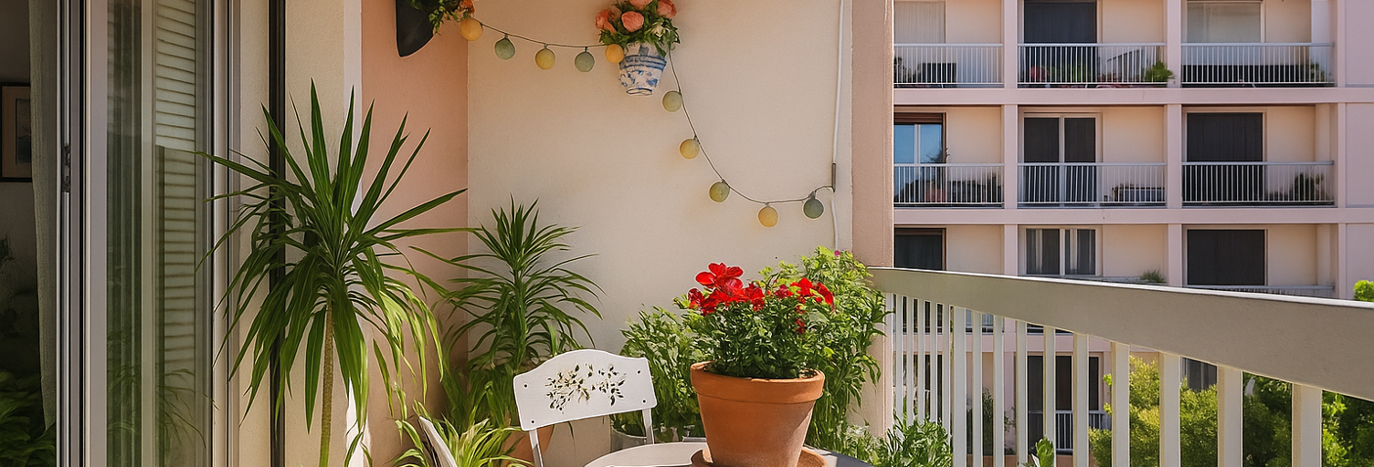 Appartement 4 Pièces 72 m² à vendre à Port-de-Bouc (13110)