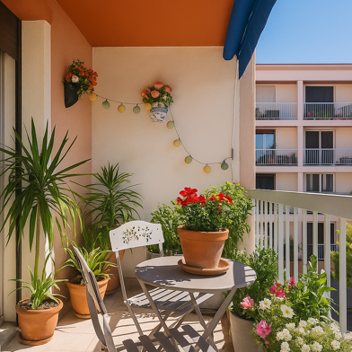 Appartement 4 pièces 155000 €