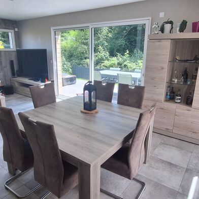 Maison 7 pièces 370000 €