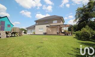 Maison 7 Pièces 140 m² à vendre à Bourg-Achard (27310)