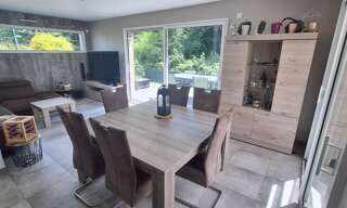 Maison 7 Pièces 140 m² à vendre à Bourg-Achard (27310)