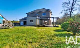 Maison 7 Pièces 140 m² à vendre à Bourg-Achard (27310)