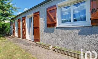 Maison 4 Pièces 91 m² à vendre à Vernou-la-Celle-sur-Seine (77670)