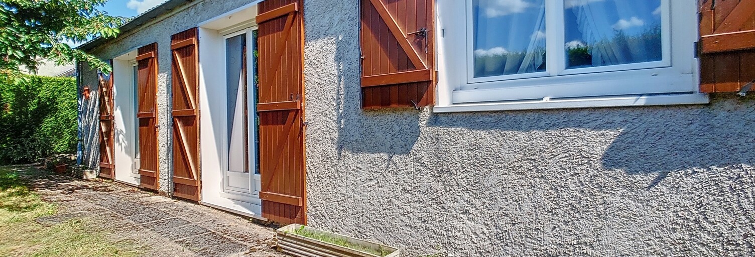 Maison 4 Pièces 91 m² à vendre à Vernou-la-Celle-sur-Seine (77670)