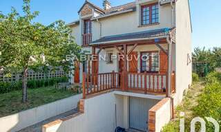 Maison 7 Pièces 113 m² à vendre à Herblay-sur-Seine (95220)