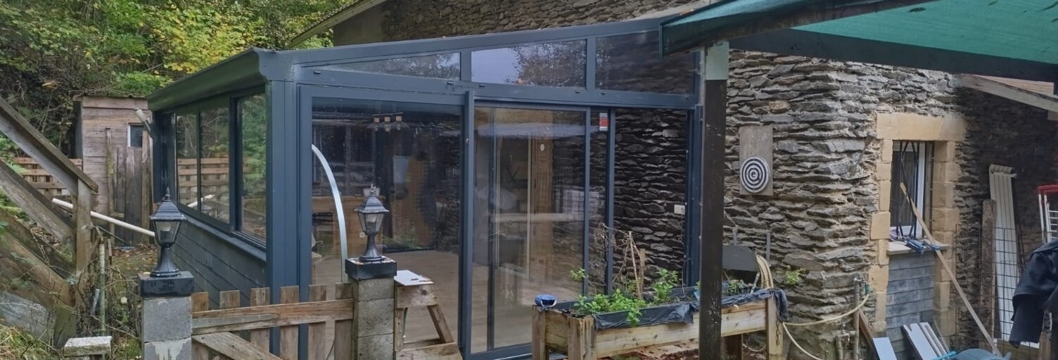 Maison 5 Pièces 94 m² à vendre à Montcy-Notre-Dame (08090)