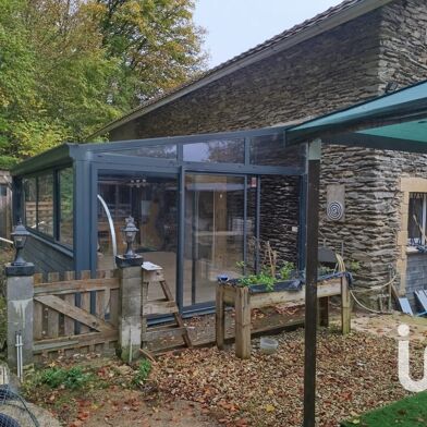 Maison 5 pièces 125000 €