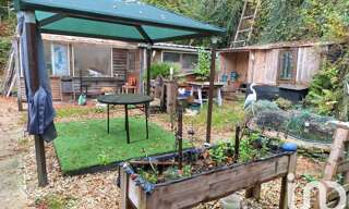 Maison 5 Pièces 94 m² à vendre à Montcy-Notre-Dame (08090)