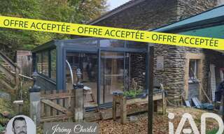 Maison 5 Pièces 94 m² à vendre à Montcy-Notre-Dame (08090)