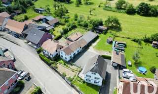 Maison 6 Pièces 129 m² à vendre à Winkel (68480)