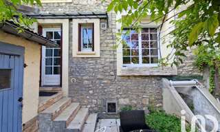 Maison 4 Pièces 71 m² à vendre à Juziers (78820)