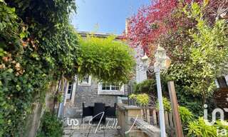 Maison 4 Pièces 71 m² à vendre à Juziers (78820)