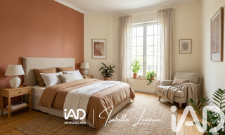 Maison 4 Pièces 71 m² à vendre à Juziers (78820)