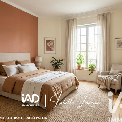 Maison 4 pièces 239000 €