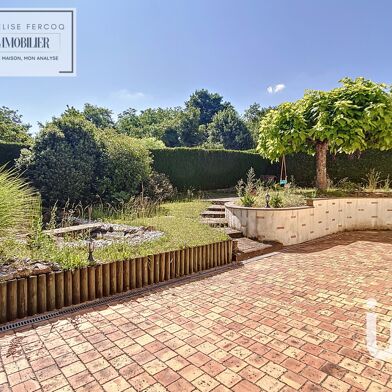 Maison 6 pièces 234000 €