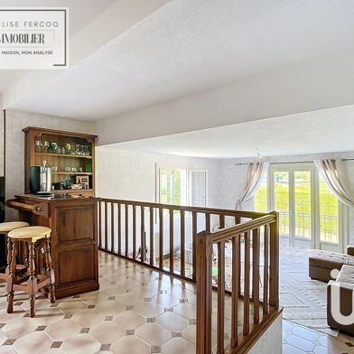 Maison 6 pièces 234000 €