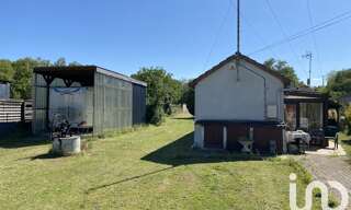 Maison 4 Pièces 90 m² à vendre à Gien (45500)