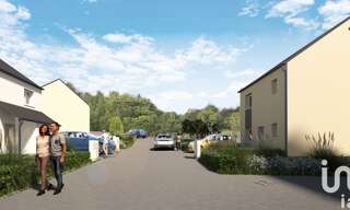 Terrain  322 m² à vendre à Arpajon (91290)