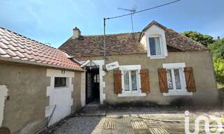 Maison 3 Pièces 66 m² à vendre à Saint-Hilaire-sur-Benaize (36370)