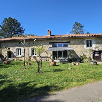 Maison 6 pièces 365000 €