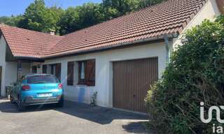 Maison 5 Pièces 90 m² à vendre à Pont-de-Roide-Vermondans (25150)